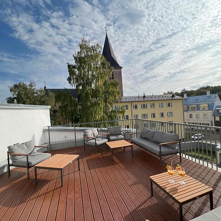 Cozy Apartment In Old Town Tartu Eksteriør billede